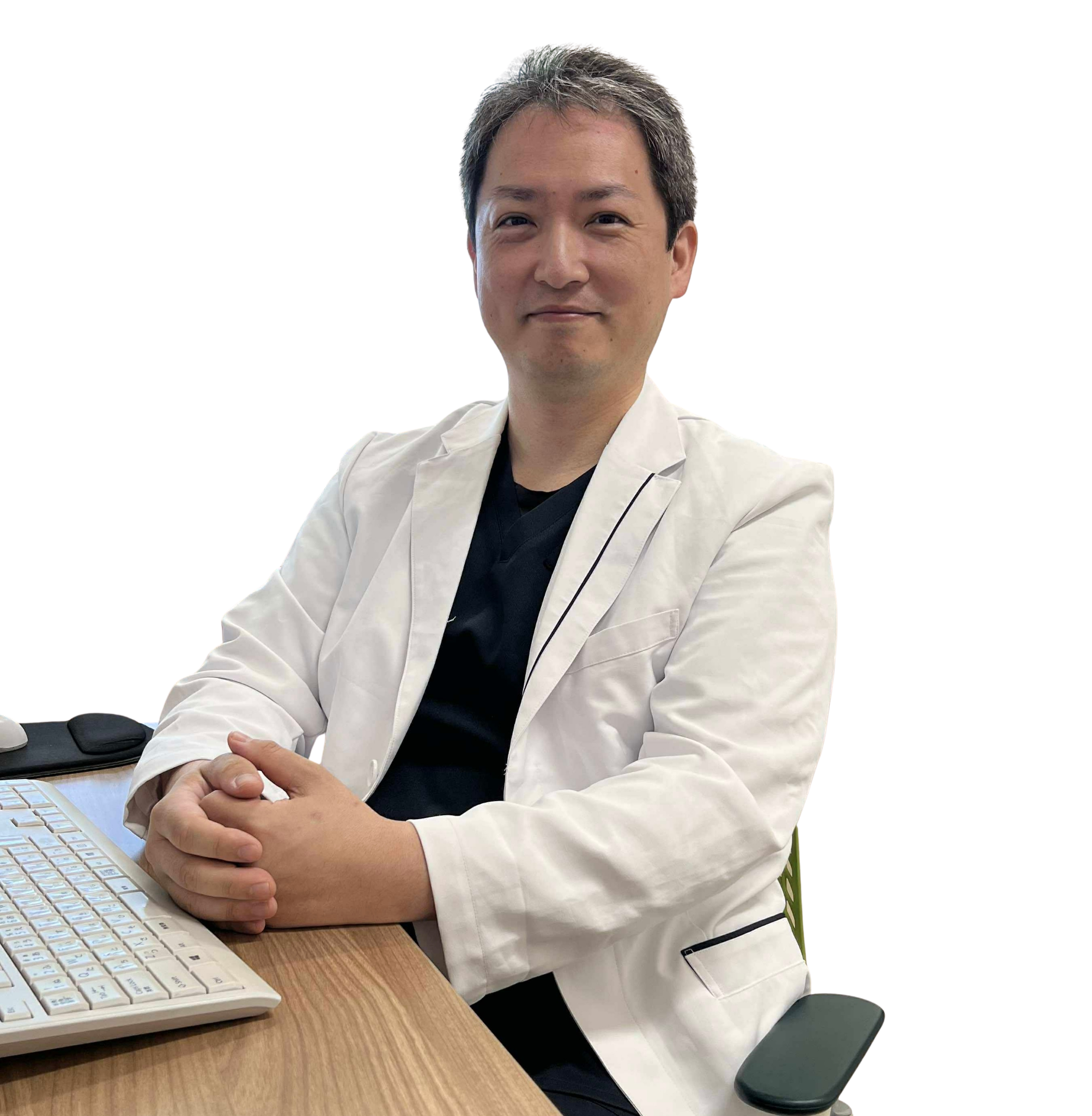 監修医師 古川 和博